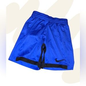 Nike Dri-Fit Kids Shorts